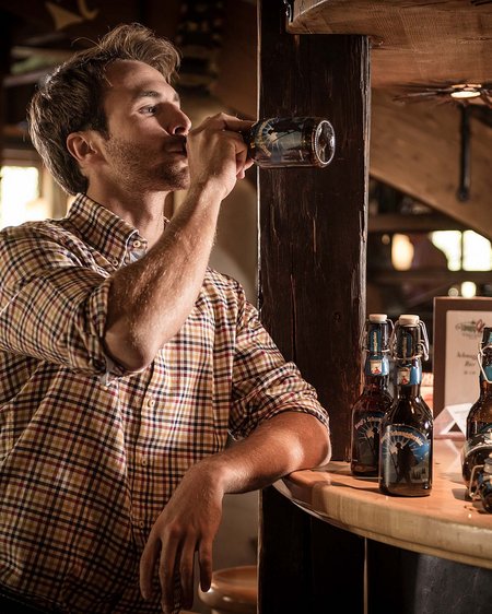 Die Schmuggler-Alm: Kulinarik, Après-Snow-Erlebnis, Shopping Die Schmuggler-Alm: Kulinarik, Après-Snow-Erlebnis, Shopping