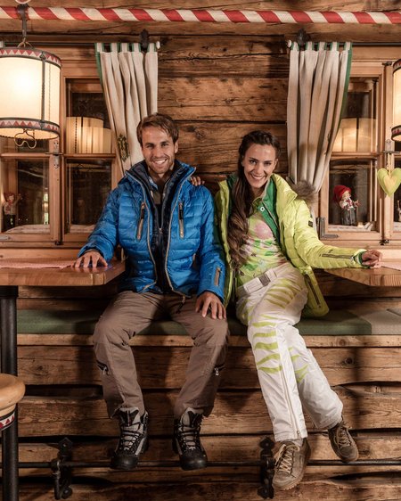 Die Schmuggler-Alm: Kulinarik, Après-Snow-Erlebnis, Shopping Die Schmuggler-Alm: Kulinarik, Après-Snow-Erlebnis, Shopping