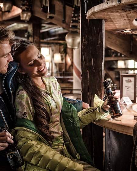 Die Schmuggler-Alm: Kulinarik, Après-Snow-Erlebnis, Shopping Die Schmuggler-Alm: Kulinarik, Après-Snow-Erlebnis, Shopping