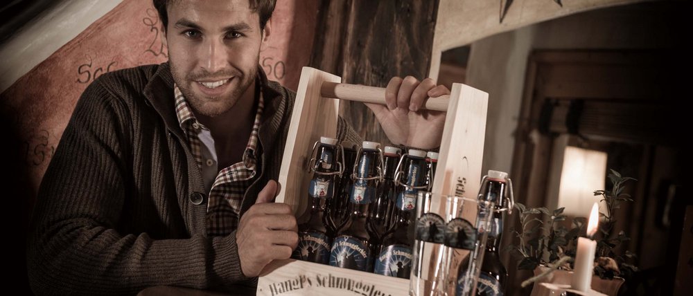 Die Schmuggler-Alm: Kulinarik, Après-Snow-Erlebnis, Shopping Die Schmuggler-Alm: Kulinarik, Après-Snow-Erlebnis, Shopping