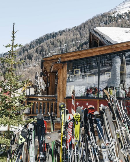 Die Schmuggler-Alm: Kulinarik, Après-Snow-Erlebnis, Shopping Die Schmuggler-Alm: Kulinarik, Après-Snow-Erlebnis, Shopping